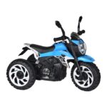 دباب طفل بالبطارية - الصورة 4