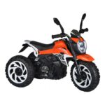 دباب طفل بالبطارية