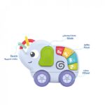 كيكو لعبة الفيل الموسيقية - الصورة 2