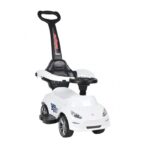 سيارة طفل زحاف مع مقبض - الصورة 4