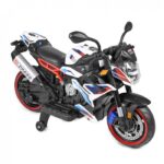 KIKO 12V 1 Battery Baby Bike - 2 Wheels - Image 4