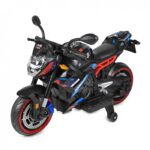 KIKO 12V 1 Battery Baby Bike - 2 Wheels - Image 2