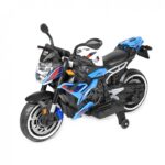 KIKO 12V 1 Battery Baby Bike - 2 Wheels