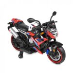 KIKO 12V 1 Battery Baby Bike - 2 Wheels - Image 3