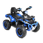 KIKO 12V 1 battery - 4 wheels with remote - Image 3