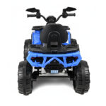 KIKO 12V 1 battery - 4 wheels with remote - Image 2