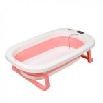 Kiko Foldable Bathtub - Image 2