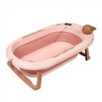 Kiko Heated Bathtub