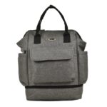 Kiko Backpack for mom and baby essentials - Image 3