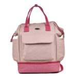 Kiko Backpack for mom and baby essentials