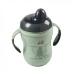 Kiko Cup with Two Handles, 250ml Capacity - Image 2
