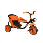 Kiko Baby Bike 3 Wheels - Image 3