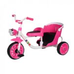 Kiko Baby Bike 3 Wheels - Image 4