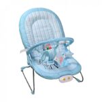 Kiko Baby Rocking Seat with Toys