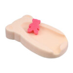 كيكو أسفنجة أستحمام كبيرة - الصورة 4