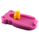 كيكو أسفنجة أستحمام كبيرة - الصورة 2