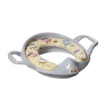 كيكو مقعد تدريب الحمام للطفل - الصورة 3