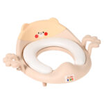 كيكو مقعد تدريب الحمام للطفل - الصورة 3