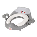 كيكو مقعد تدريب الحمام للطفل - الصورة 2