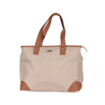 شنطة مستلزمات الأم والطفل - الصورة 4