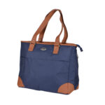 شنطة مستلزمات الأم والطفل - الصورة 3