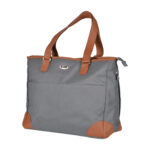 شنطة مستلزمات الأم والطفل - الصورة 2