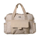 Mommy and Baby Essentials Bag