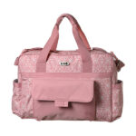 Mommy and Baby Essentials Bag - Image 3