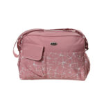 Mommy and Baby Essentials Bag