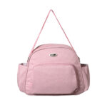 Mommy and Baby Essentials Bag