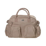 Mommy and Baby Essentials Bag