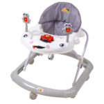 مشاية أطفال مع ألعاب - الصورة 2