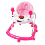 مشاية أطفال مع ألعاب - الصورة 3