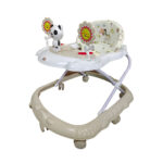 مشاية أطفال مع ألعاب - الصورة 4