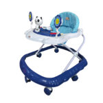 مشاية أطفال مع ألعاب