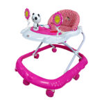 مشاية أطفال مع ألعاب - الصورة 3