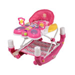 مشاية أطفال هزازة