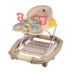 مشاية أطفال هزازة - الصورة 2