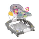 مشاية أطفال هزازة - الصورة 4