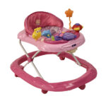 مشاية أطفال مع ألعاب - الصورة 2