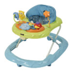 مشاية أطفال مع ألعاب - الصورة 3