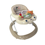 مشاية أطفال مع ألعاب - الصورة 4