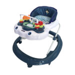 مشاية أطفال مع ألعاب