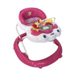 مشاية أطفال مع ألعاب - الصورة 2