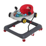 مشاية أطفال مع ألعاب - الصورة 3