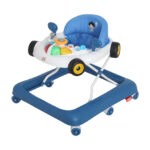 مشاية أطفال مع ألعاب - الصورة 4