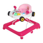 مشاية أطفال مع ألعاب - الصورة 2