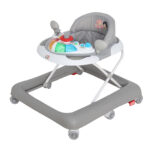 مشاية أطفال مع ألعاب - الصورة 3