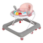 مشاية أطفال مع ألعاب