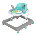 مشاية أطفال مع ألعاب - الصورة 2